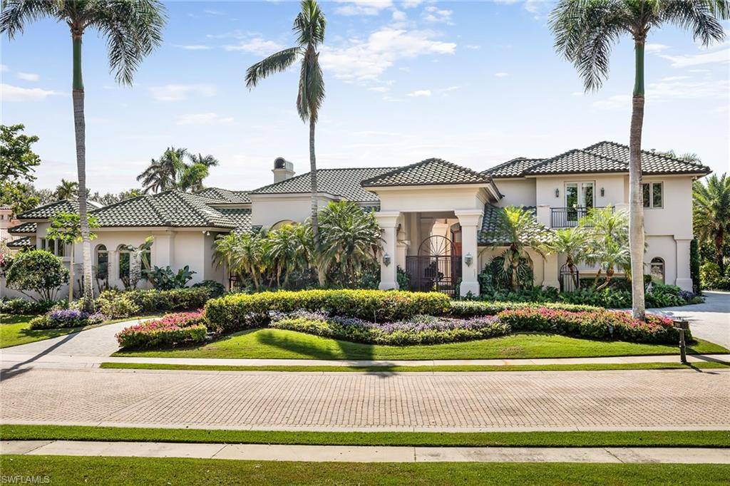 Naples, FL 34108,7331 Tilden LN