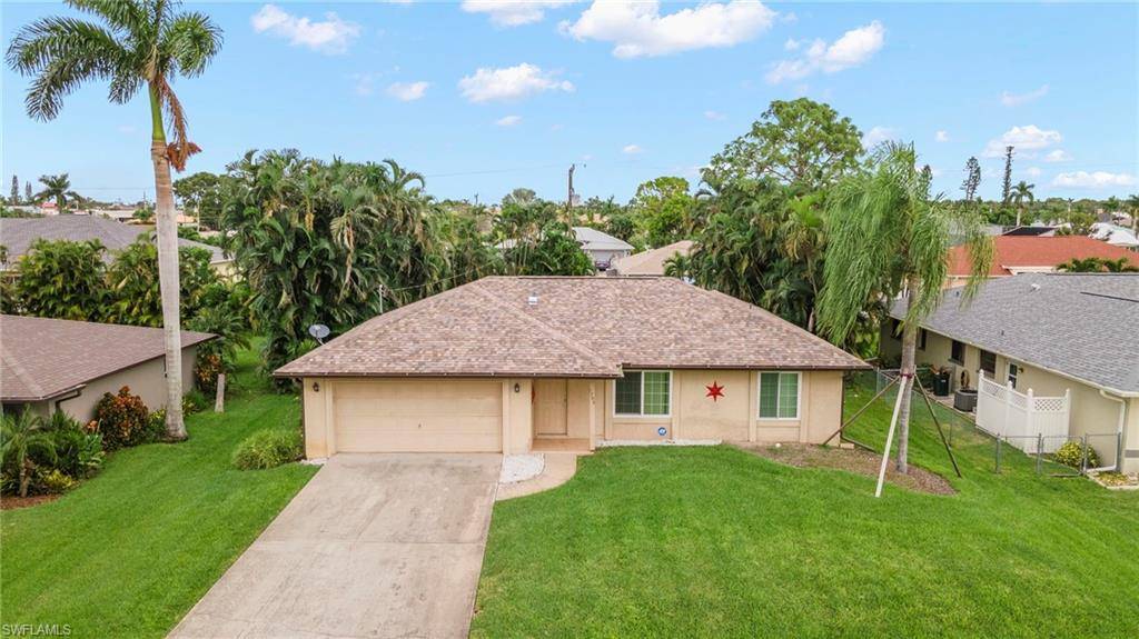 Cape Coral, FL 33990,1705 SE 21st TER