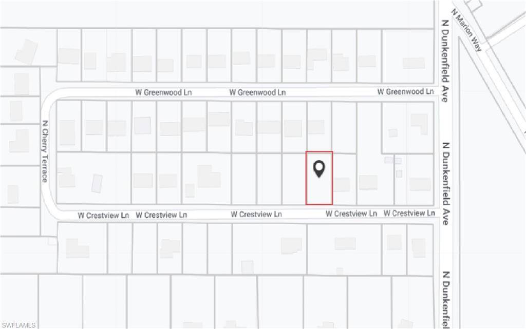 Crystal River, FL 34429,7075 W Crestview LN