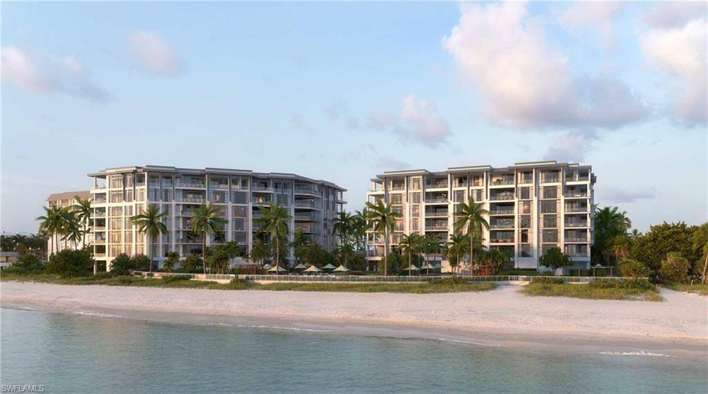 Naples, FL 34102,1611 Gulf Shore BLVD N #305
