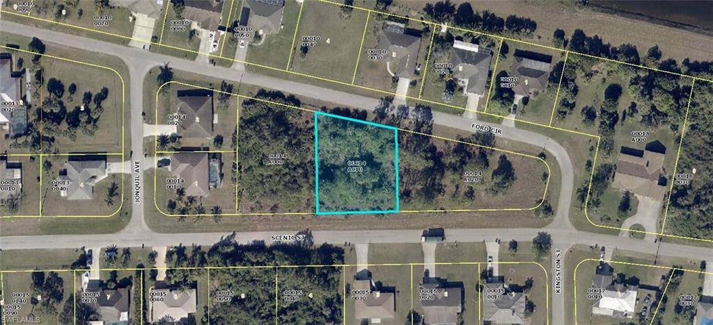 Lehigh Acres, FL 33936,1442 Ford CIR