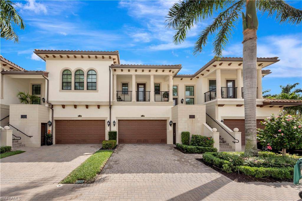 Naples, FL 34112,2496 Breakwater WAY #202