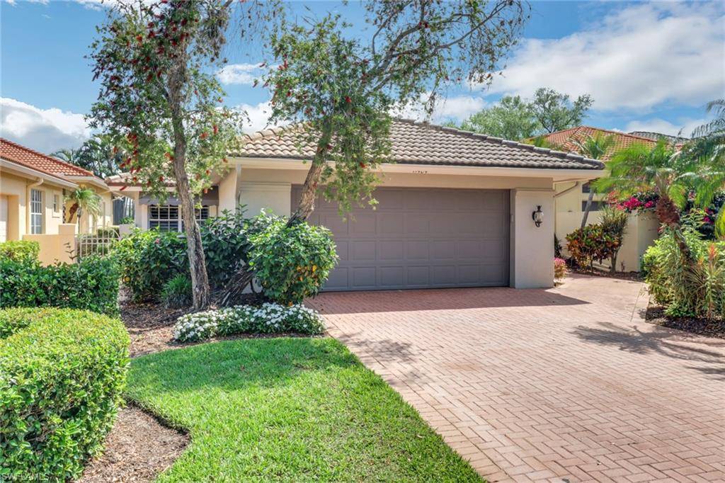 Naples, FL 34119,11484 Quail Village WAY #216-0