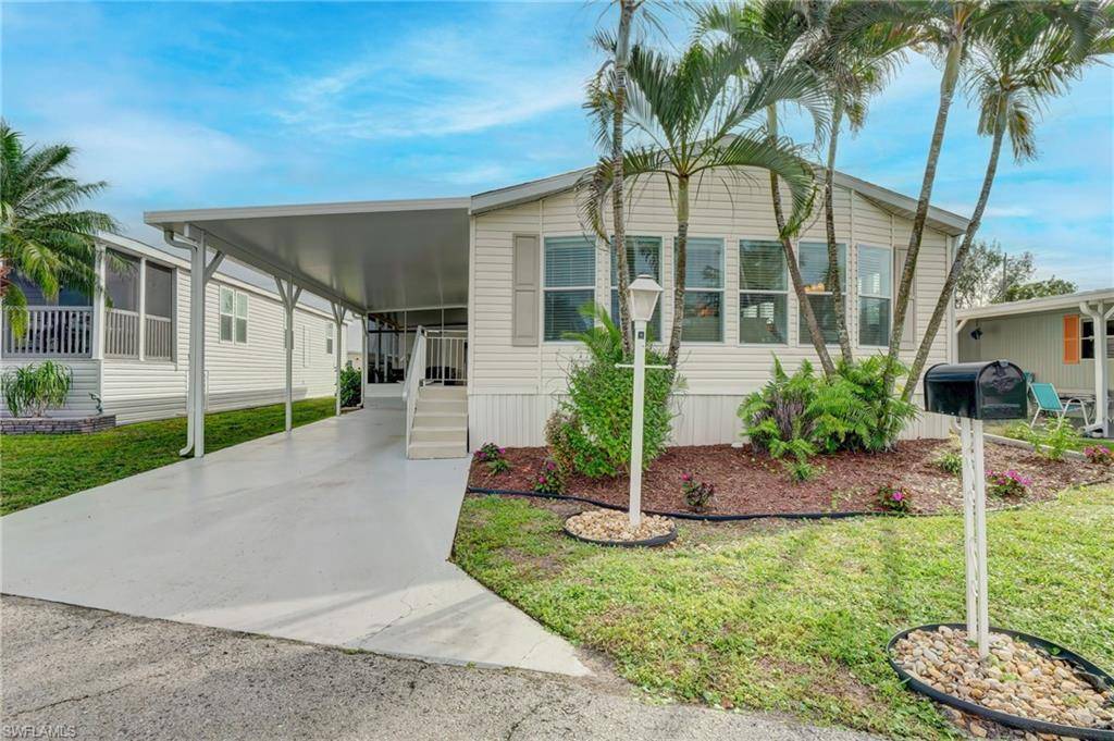 Naples, FL 34114,114 Primrose LN #71