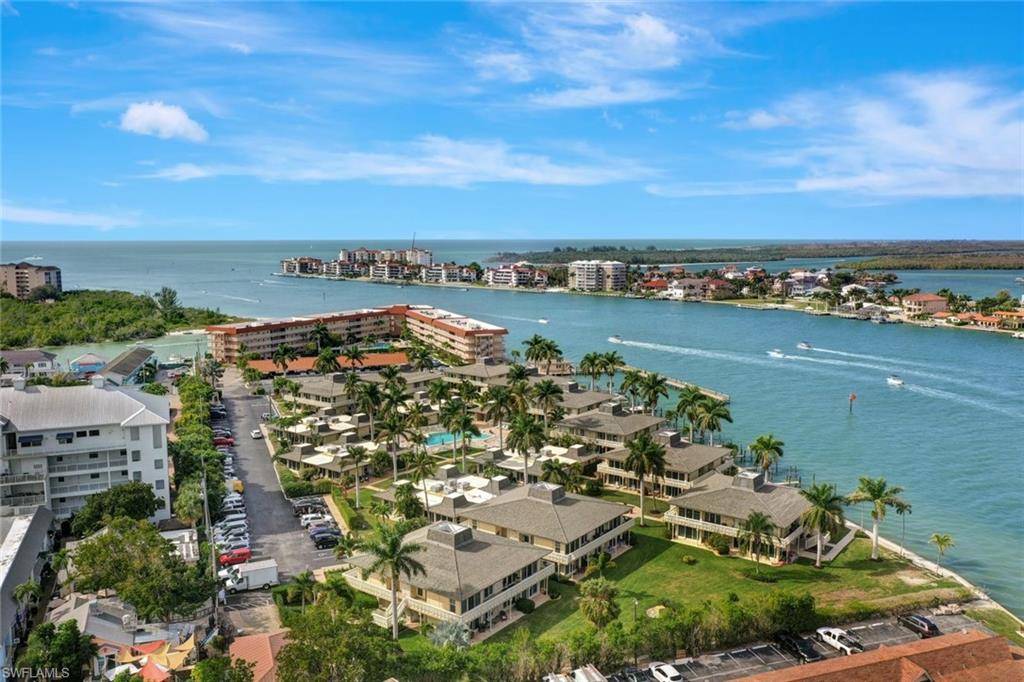 Marco Island, FL 34145,1215 Edington PL #O5