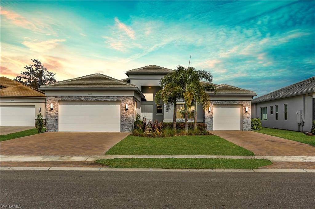 Naples, FL 34120,11715 Peony TER