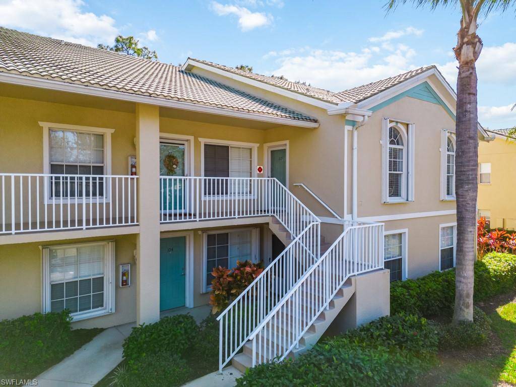 Bonita Springs, FL 34135,25735 Lake Amelia WAY #205