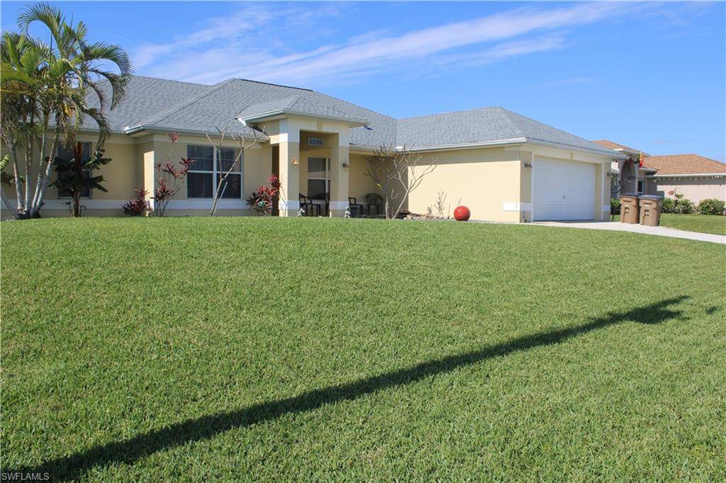 Cape Coral, FL 33909,2208 NE 22nd PL