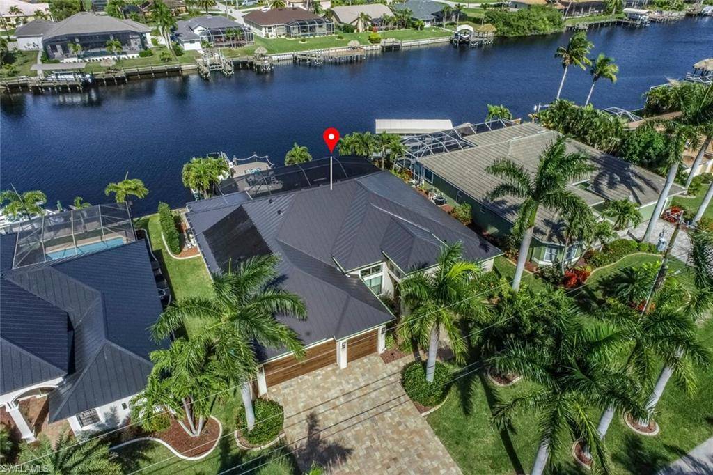 Cape Coral, FL 33914,2721 SW 52nd ST