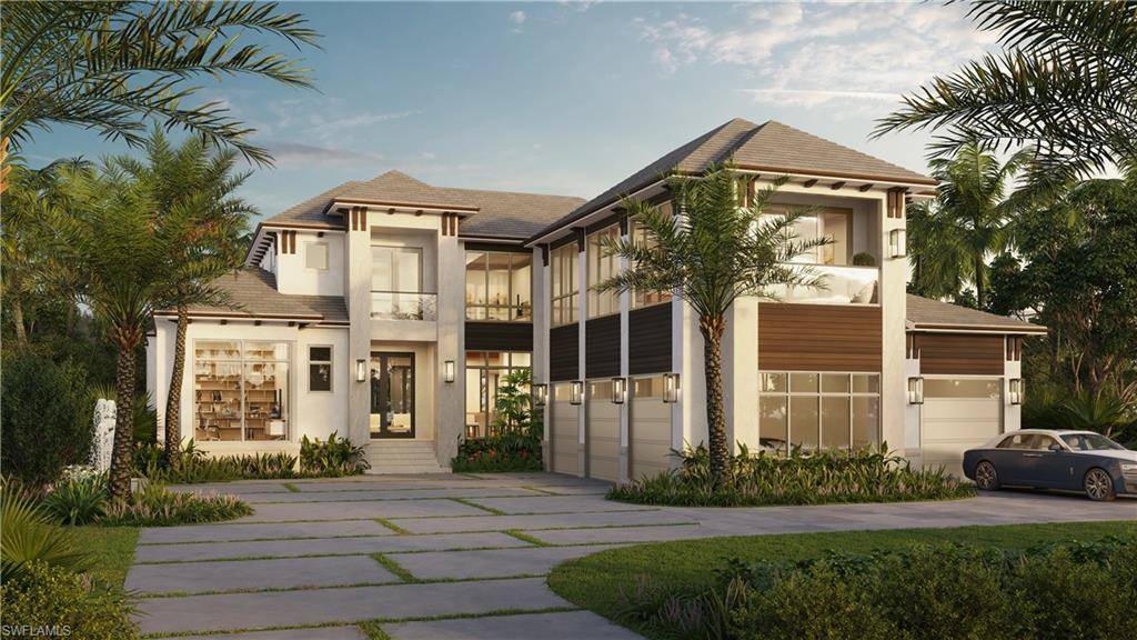 Naples, FL 34102,3440 RUM ROW
