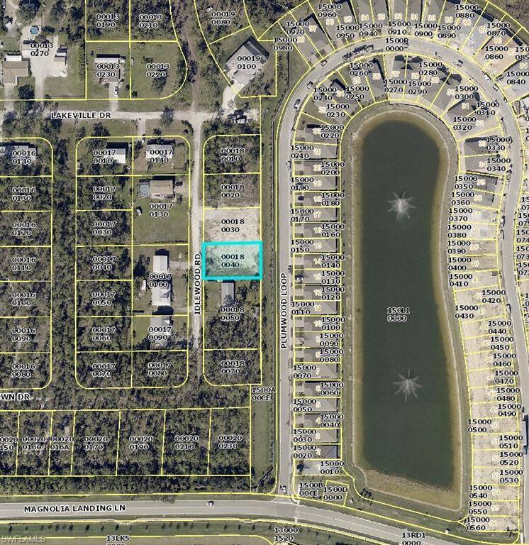 North Fort Myers, FL 33917,20334 Idlewood RD