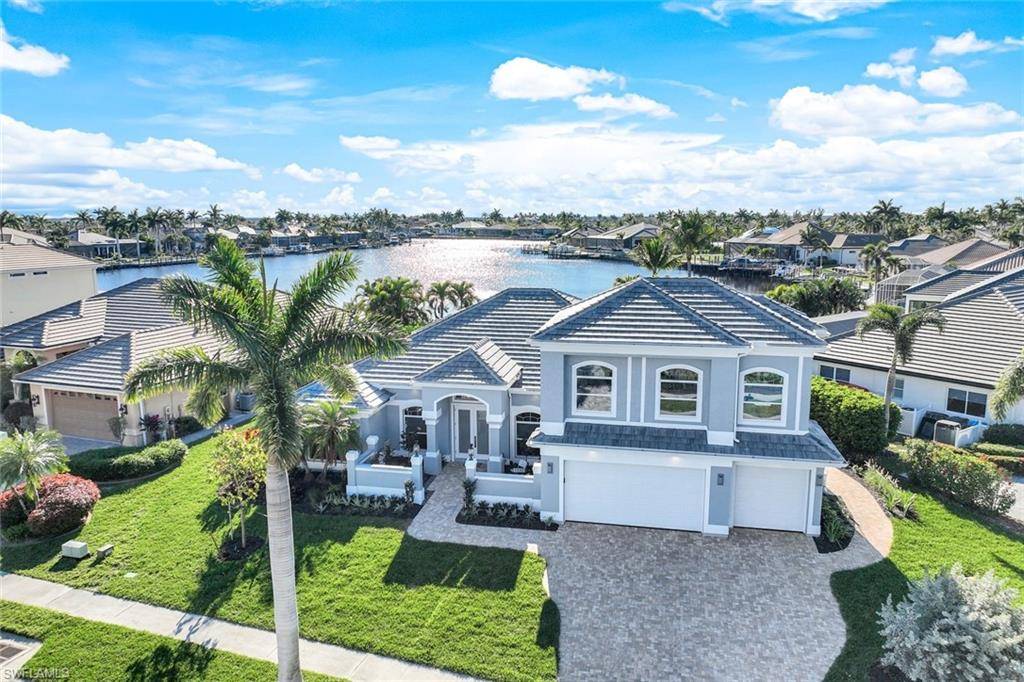 Cape Coral, FL 33914,5512 Harbour CIR