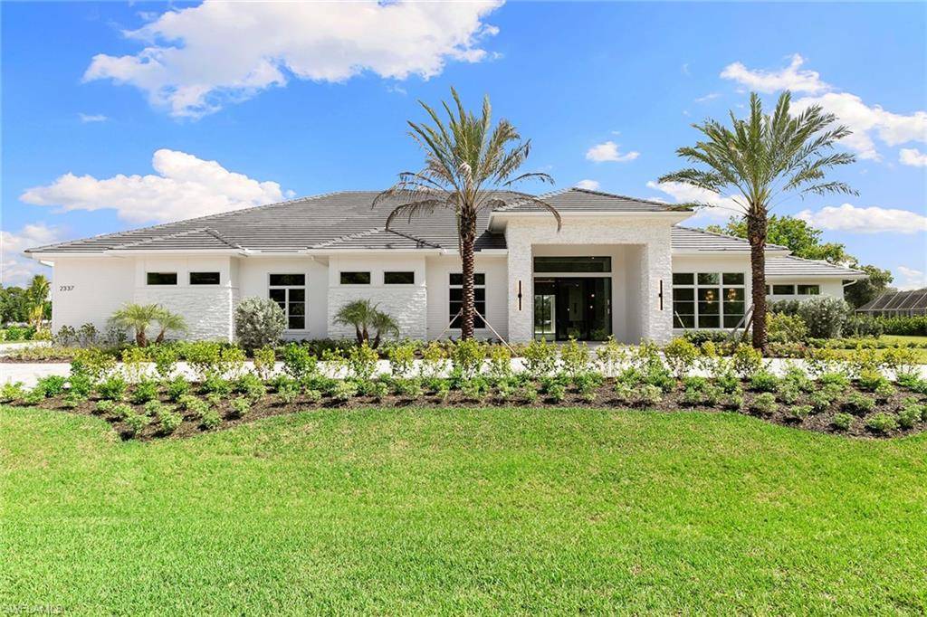 Naples, FL 34109,2337 Anthony CT