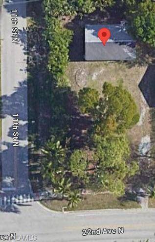 Naples, FL 34103,1121 22nd AVE N