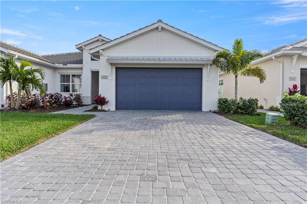 Naples, FL 34114,9158 Cayman DR