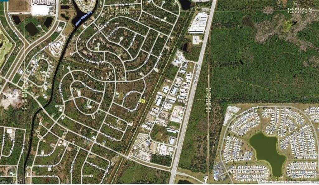 Port Charlotte, FL 33981,7264 San Pedro CIR