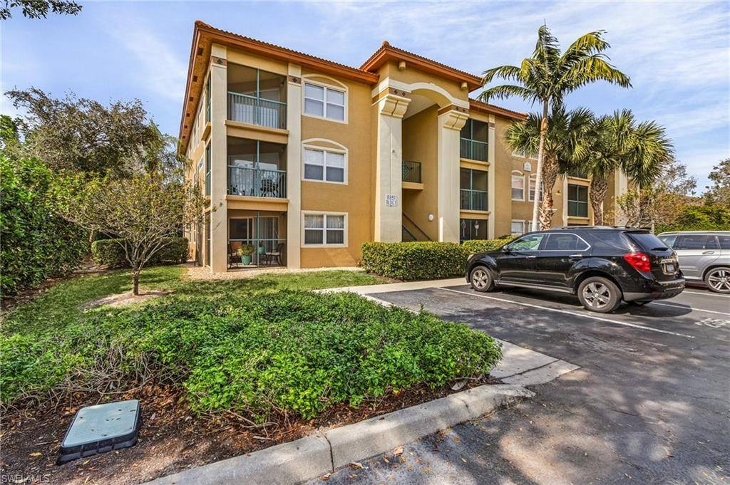 Bonita Springs, FL 34135,8851 Colonnades CT W #134