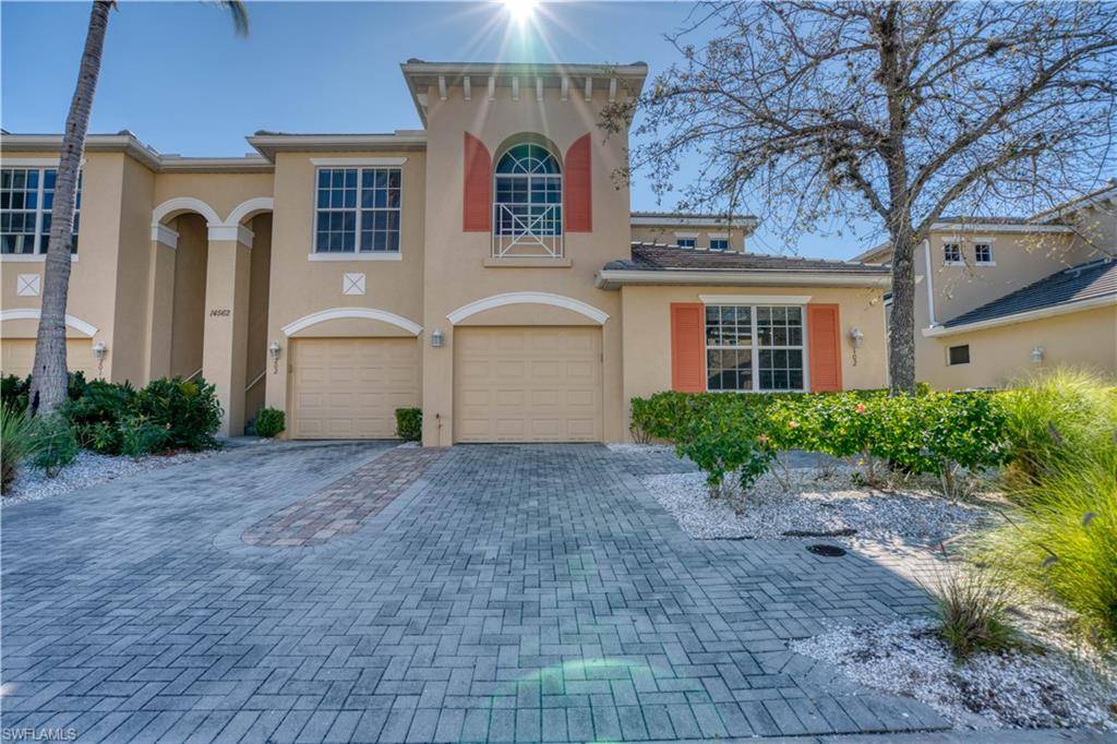 Fort Myers, FL 33908,14562 Dolce Vista RD #102