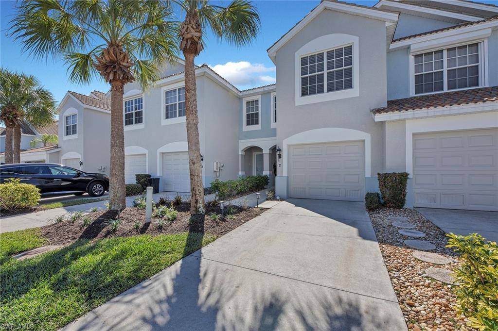 Fort Myers, FL 33919,8291 Village Edge CIR #2