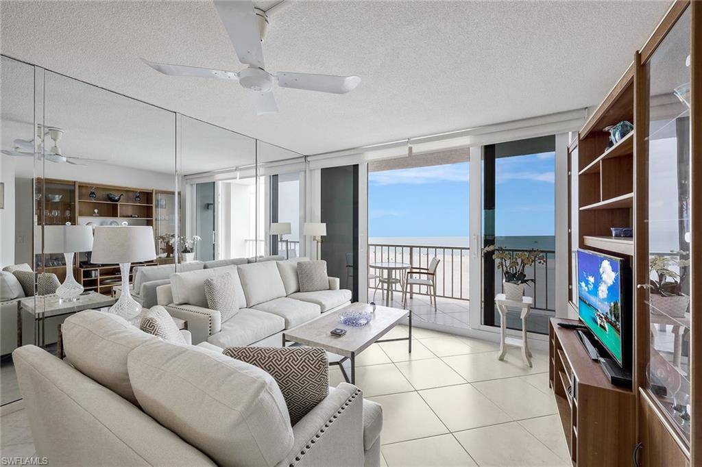 Marco Island, FL 34145,140 Seaview CT N #1101