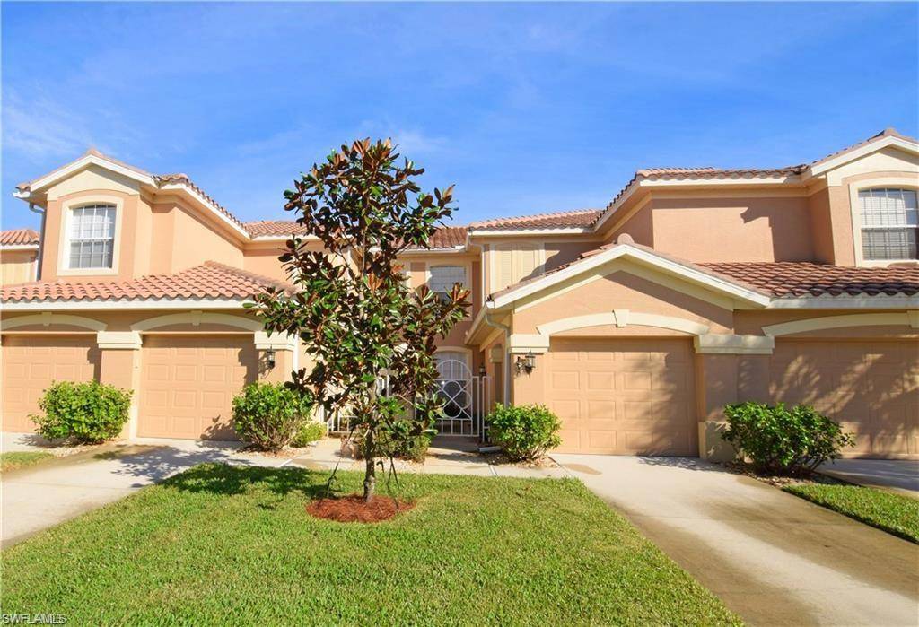 Estero, FL 34135,22861 Sago Pointe DR #1702