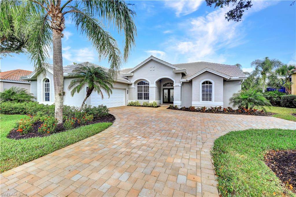 Bonita Springs, FL 34135,13791 Tonbridge CT