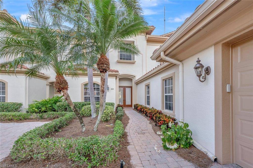 Naples, FL 34110,17005 Porta Vecchio WAY #102