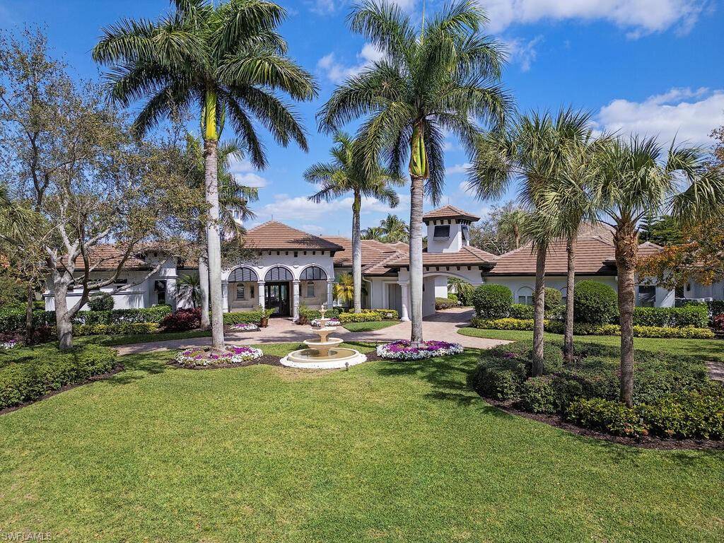 Bonita Springs, FL 34134,23870 Tuscany WAY