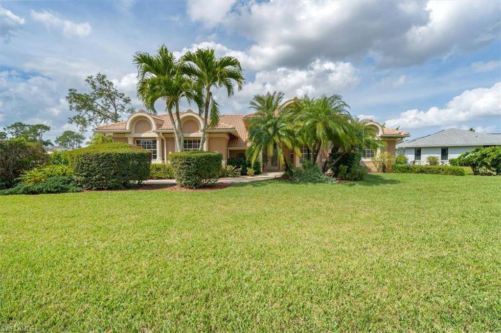 Naples, FL 34113,163 Palmetto Dunes CIR