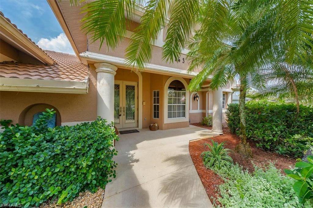 Naples, FL 34113,163 Palmetto Dunes CIR