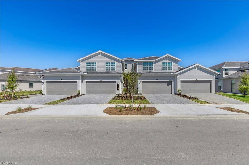 Punta Gorda, FL 33982,43285 Water Bird WAY #5422