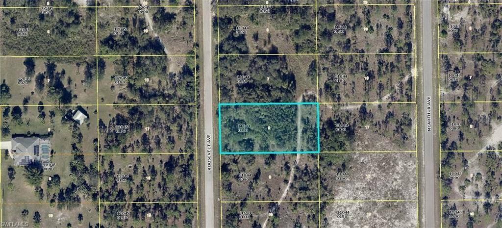 Lehigh Acres, FL 33936,1108 Roosevelt AVE