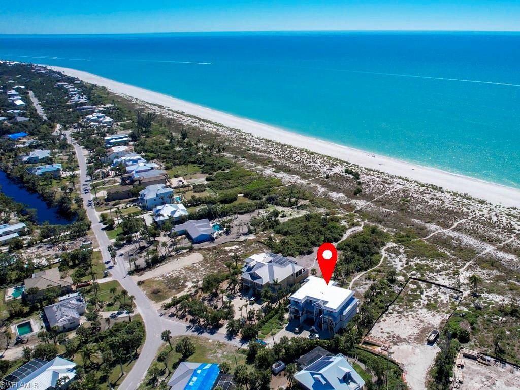 Sanibel, FL 33957,4731 Rue Belle Mer