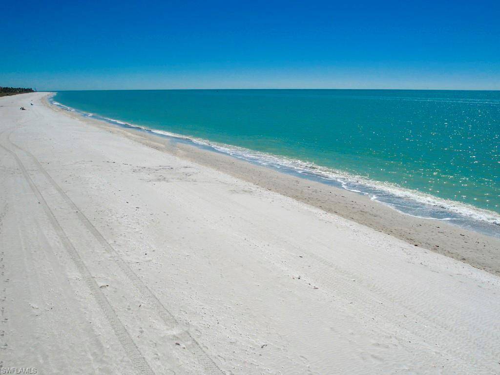 Sanibel, FL 33957,4731 Rue Belle Mer