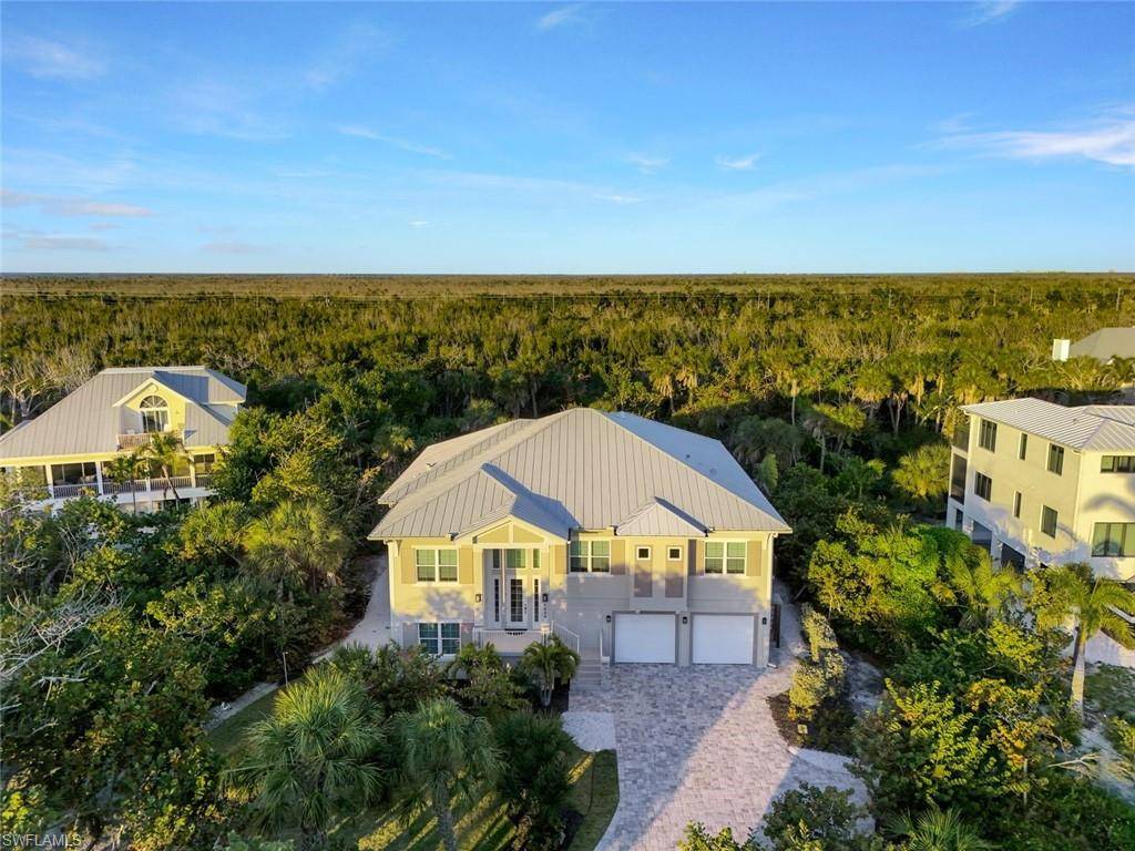 Sanibel, FL 33957,5048 Joewood DR