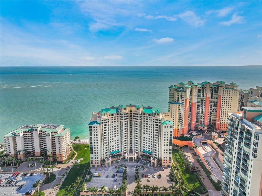 Marco Island, FL 34145,980 Cape Marco DR #505