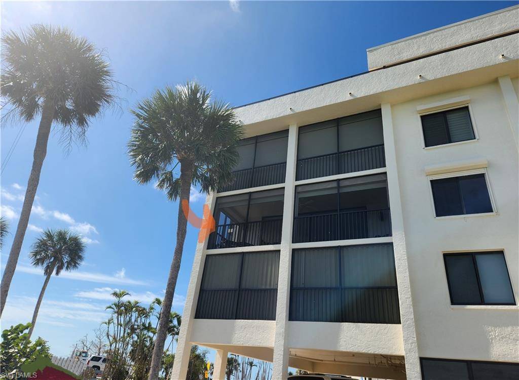 Fort Myers Beach, FL 33931,8403 Estero BLVD #202