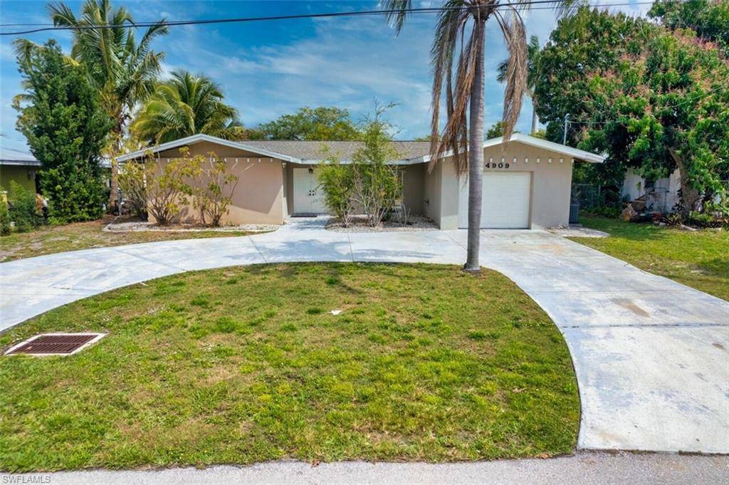 Cape Coral, FL 33904,4909 Nassau CT