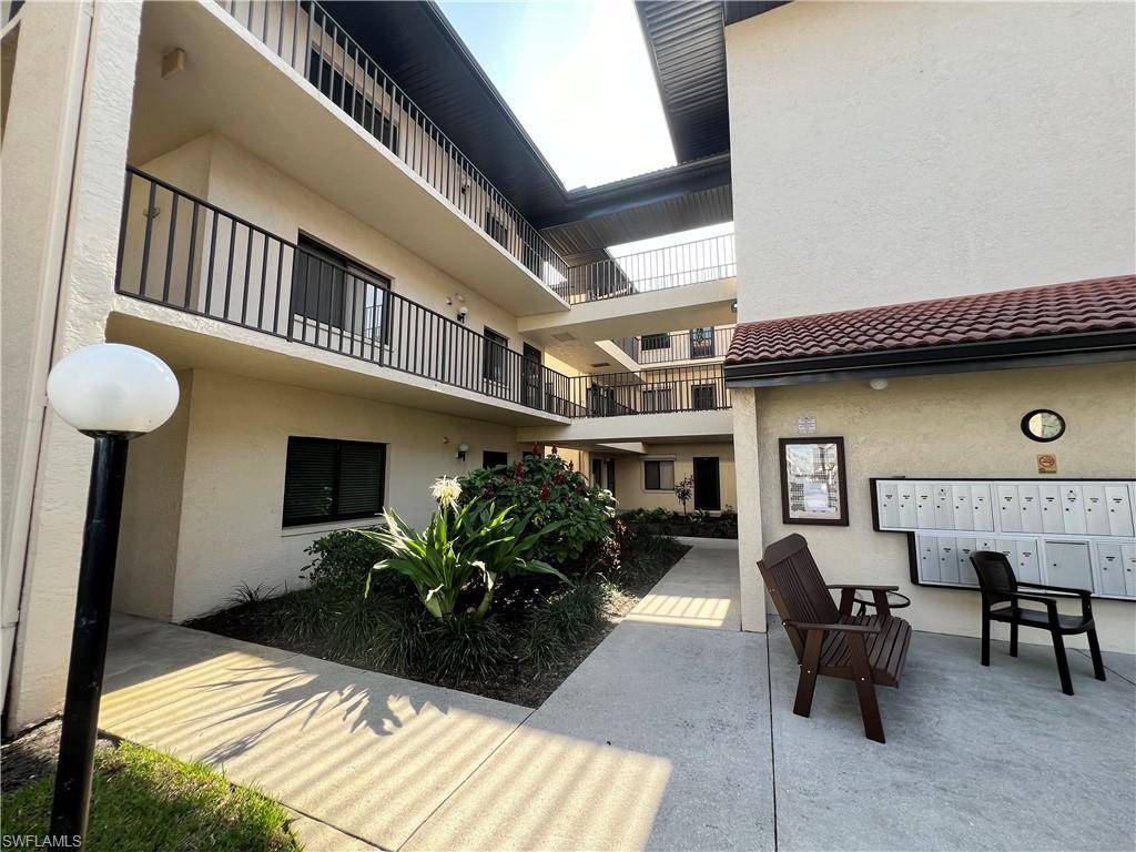 Fort Myers, FL 33908,11460 Caravel CIR #5002