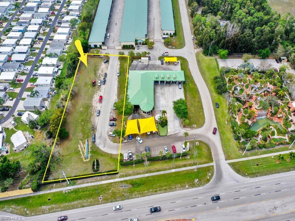 Bonita Springs, FL 34134,Tamiami TRL S