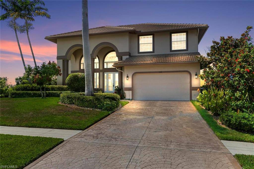 Marco Island, FL 34145,1040 Coronado CT