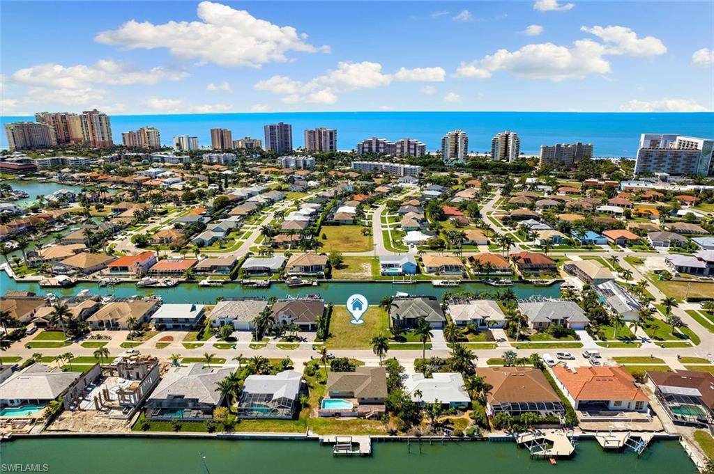 Marco Island, FL 34145,756 Orchid CT