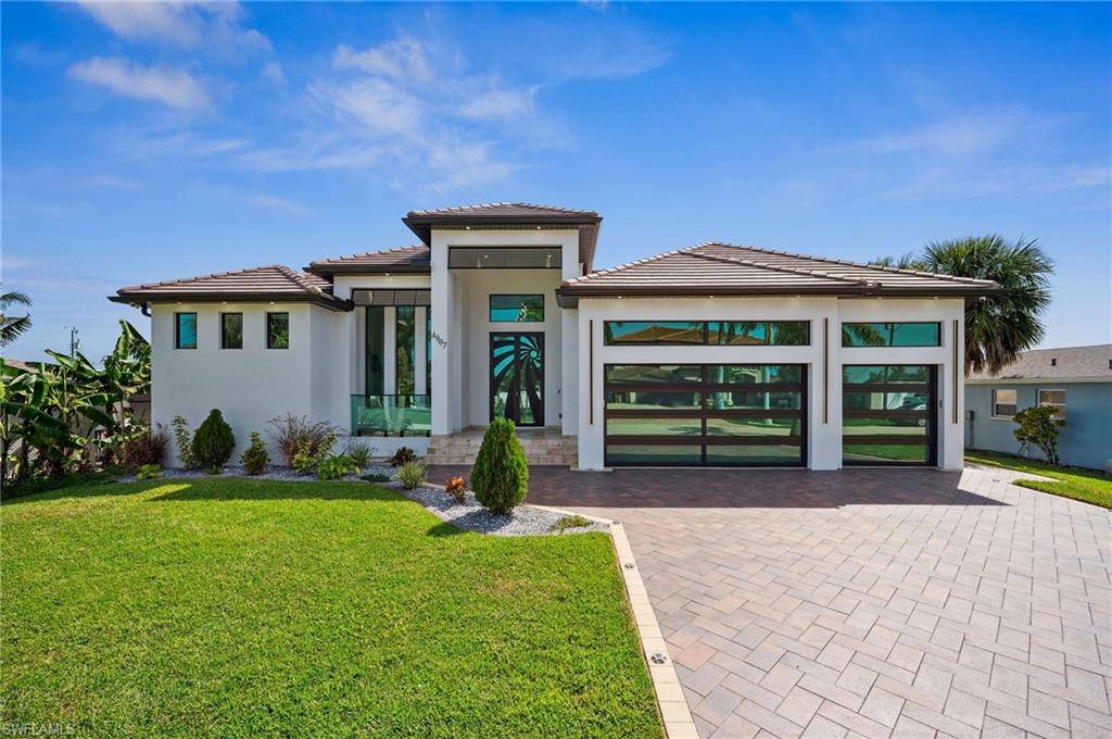 Cape Coral, FL 33904,4907 Santa Monica CT