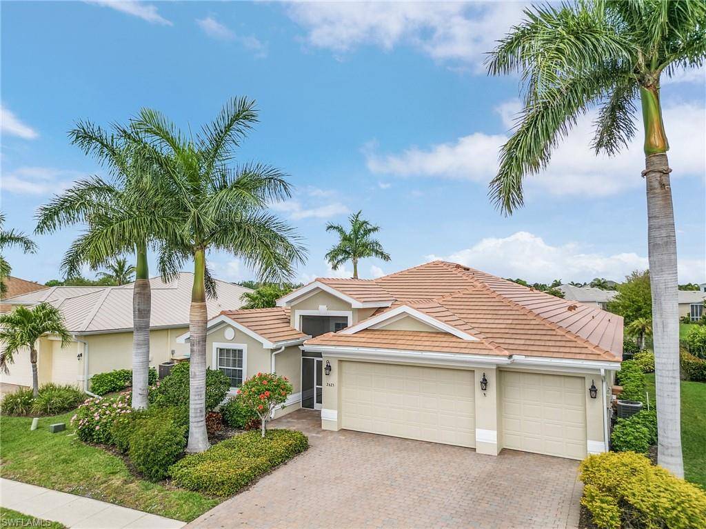 Cape Coral, FL 33991,2625 Stonyhill CT