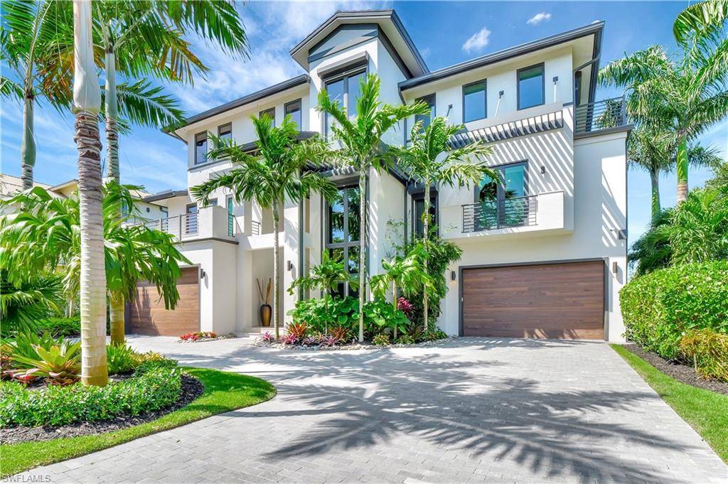 Marco Island, FL 34145,776 Waterside DR