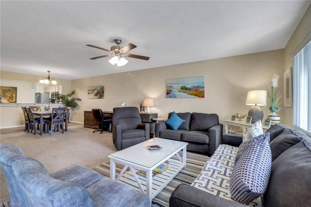 Fort Myers, FL 33919,9901 Sunset Cove LN #226