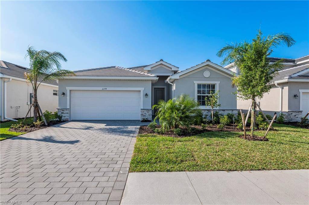 Naples, FL 34120,2274 Avocado LN