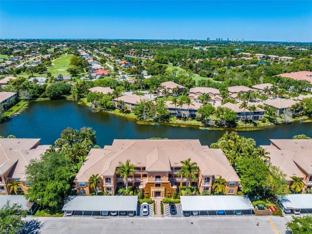 Bonita Springs, FL 34135,9621 Spanish Moss WAY #3825