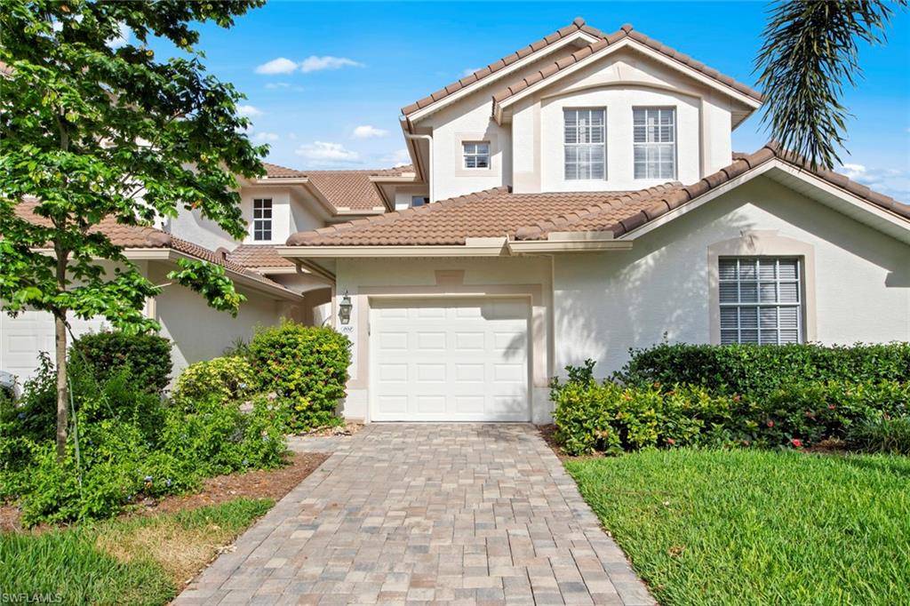 Bonita Springs, FL 34134,26920 Montego Pointe CT #202