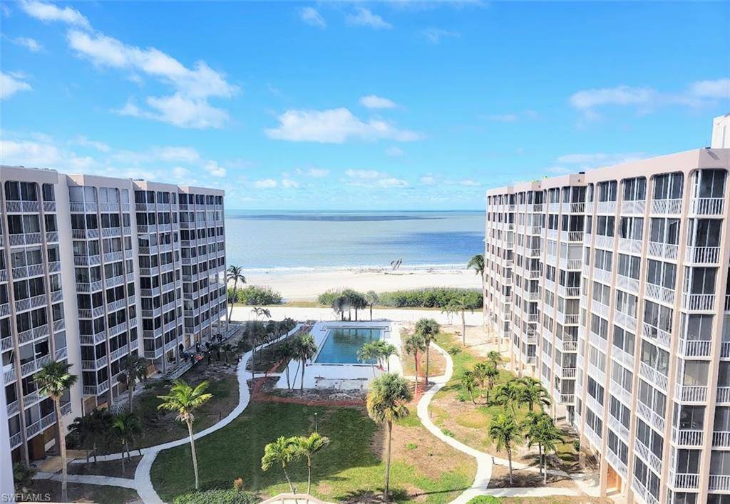 Fort Myers Beach, FL 33931,7148 Estero BLVD #821